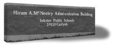 Inkster Public School District
