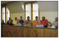 Jury