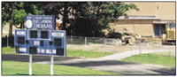 East Lansing School