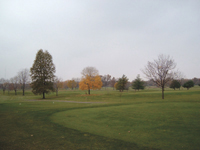 Rackham Golf Course
