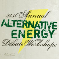 Alternate Energy