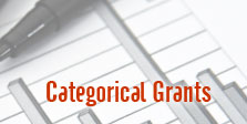 Categorical Grant