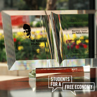 Click to enlarge: Fisher Award