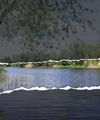 lake