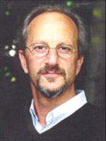 [Photo of David Ropeik]