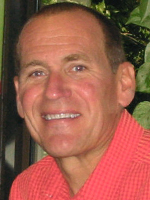 [Photo of Michael D. Ruch]