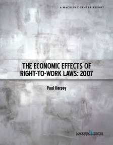 Right-to-Work Study