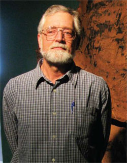 Dr. Ted Bornhorst