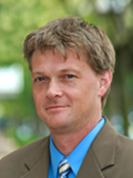 [Photo of Ken Braun]