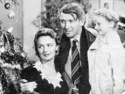 Screenshot: It's a Wonderful Life