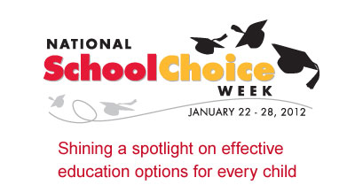 National School Choice Week