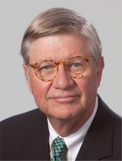 Cliff Taylor