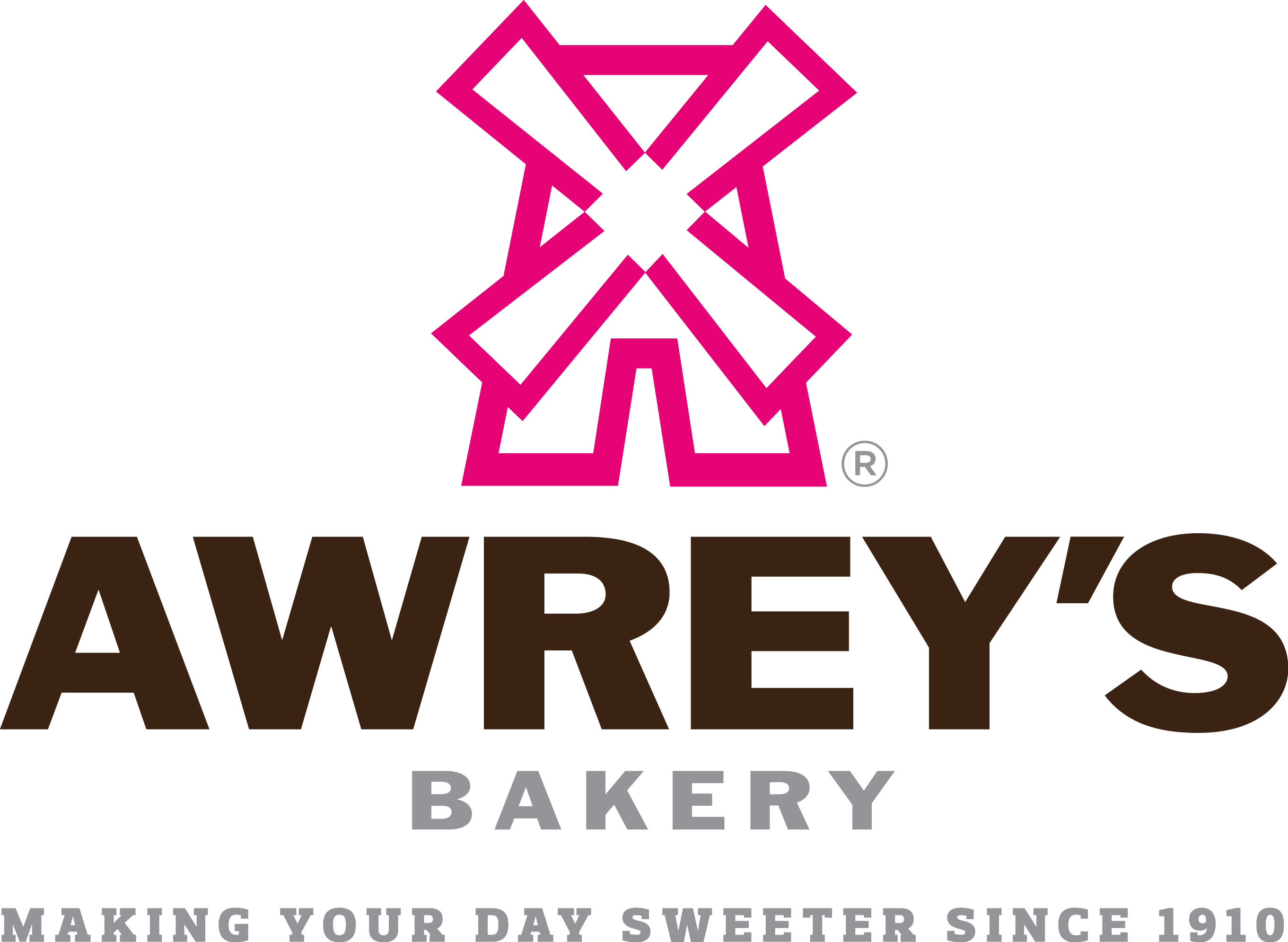 Awrey's Logo