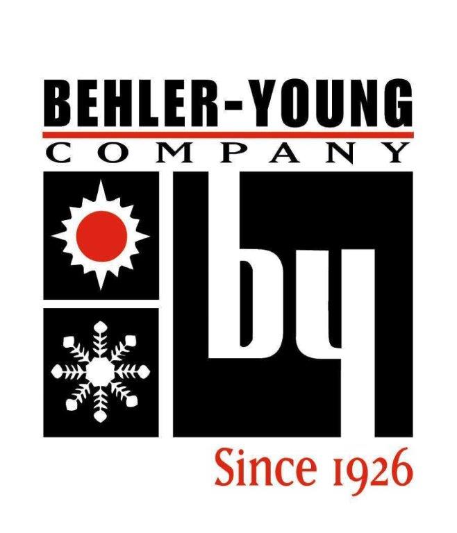 Behler Young Logo