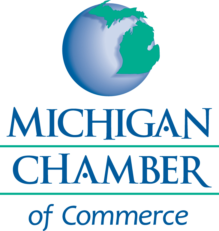 Michigan Chamber of Commerce logo