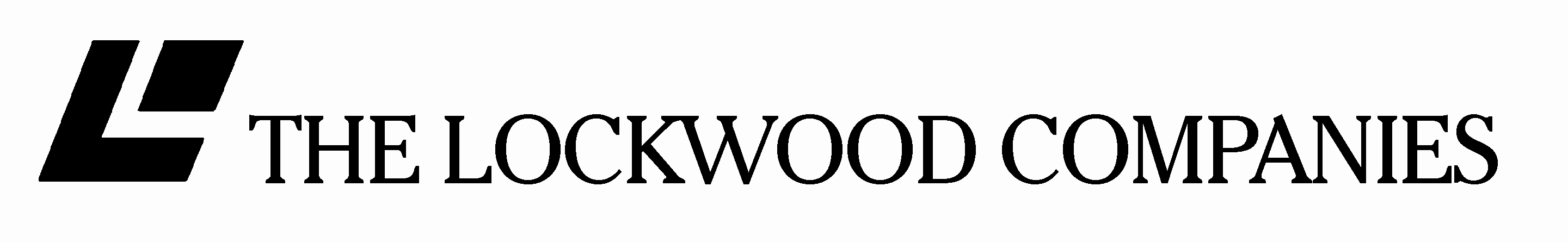 The Lockwood Companies Logo