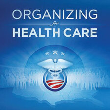 Organizing for Health Care