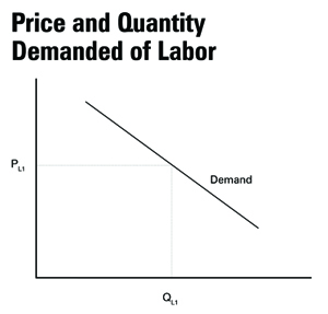 Price and Quantity 1