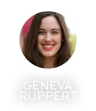 Geneva Ruppert - Communications Associate