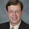 [Photo of Dr. David H. Janda, M.D.]
