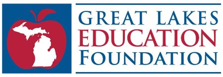 Great Lakes Education Foundation logo