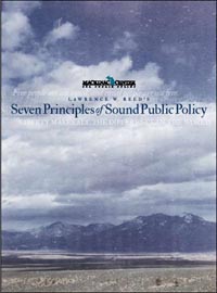 Seven Principles cover