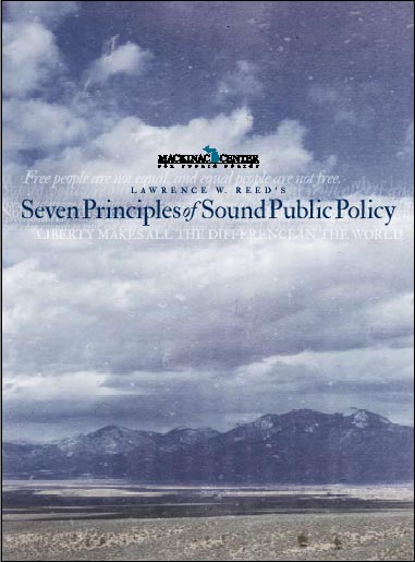 Seven Principles cover