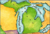 Michigan