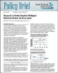 Click to enlarge: s2008-03 Electricity Market cover
