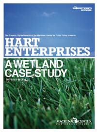 Hart Enterpirse cover