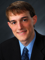 [Photo of Mr. Ryan McCarl]