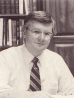 [Photo of Harry C. Veryser, Jr.]