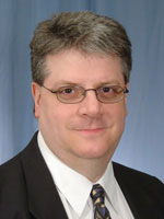 [Photo of Dale A. Anderson]