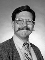[Photo of Dr. John Attarian]