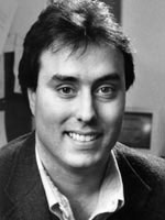 [Photo of Dr. Peter J. Boettke]