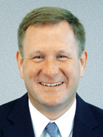 [Photo of Brian L. Carpenter]