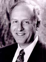 [Photo of Dr. Kenneth W. Chilton]