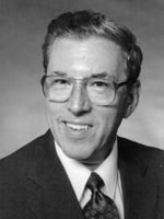[Photo of Robert Crowner]
