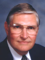 [Photo of Kent R. Davis]