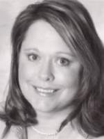 [Photo of Wendy Day]
