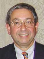 [Photo of Chester E. Finn, Jr.]