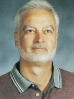 [Photo of David Follett]