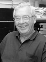 [Photo of Dr. Wayland Gardner]
