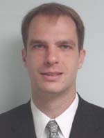 [Photo of Paul J. Gessing]
