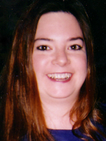 [Photo of LeAnn K. Hadley]