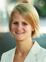 [Photo of Hannah K. Mead]