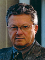 [Photo of Dr. Robert Meeks]