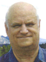 [Photo of Tom Meeks]