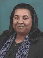 [Photo of Anita Nelam]