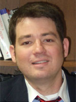[Photo of Ray Nothstine]